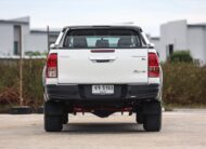 Toyota Hilux Revo 2.4 E MT PF-รถบ้านมือสอง
