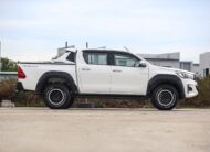 Toyota Hilux Revo 2.4 E MT PF-รถบ้านมือสอง