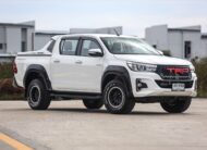 Toyota Hilux Revo 2.4 E MT PF-รถบ้านมือสอง