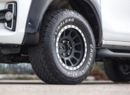 Toyota Hilux Revo 2.4 E MT PF-รถบ้านมือสอง