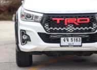 Toyota Hilux Revo 2.4 E MT PF-รถบ้านมือสอง