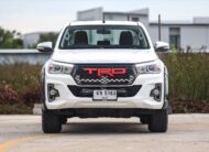 Toyota Hilux Revo 2.4 E MT PF-รถบ้านมือสอง