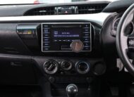 Toyota Hilux Revo 2.4 E MT PF-รถบ้านมือสอง