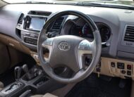 Toyota Fortuner 3.0 V AT 4WD PF-รถบ้านมือสอง