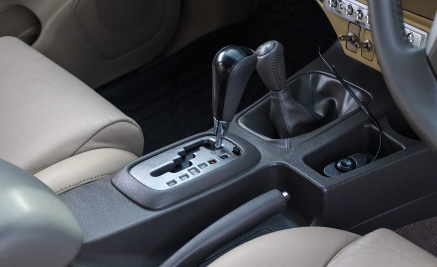 Toyota Fortuner 3.0 V AT 4WD PF-รถบ้านมือสอง