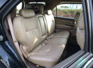 Toyota Fortuner 3.0 V AT 4WD PF-รถบ้านมือสอง