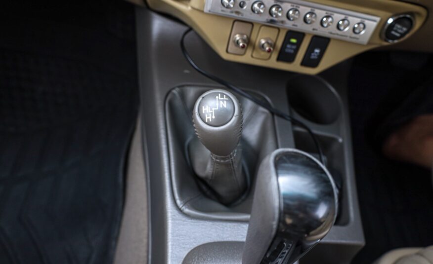Toyota Fortuner 3.0 V AT 4WD PF-รถบ้านมือสอง