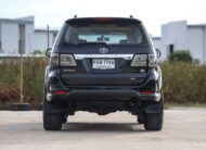 Toyota Fortuner 3.0 V AT 4WD PF-รถบ้านมือสอง