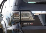 Toyota Fortuner 3.0 V AT 4WD PF-รถบ้านมือสอง