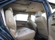 Toyota Fortuner 3.0 V AT 4WD PF-รถบ้านมือสอง