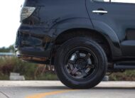 Toyota Fortuner 3.0 V AT 4WD PF-รถบ้านมือสอง
