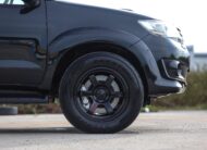 Toyota Fortuner 3.0 V AT 4WD PF-รถบ้านมือสอง