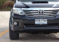 Toyota Fortuner 3.0 V AT 4WD PF-รถบ้านมือสอง