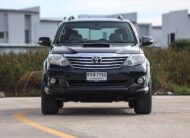 Toyota Fortuner 3.0 V AT 4WD PF-รถบ้านมือสอง
