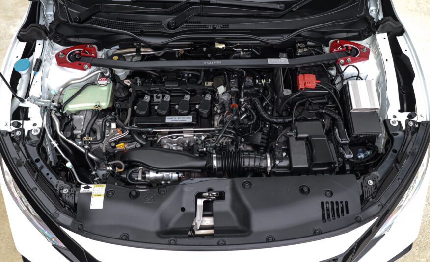 Honda Civic FK 1.5 Turbo PF-รถบ้านมือสอง