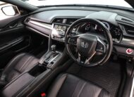 Honda Civic FK 1.5 Turbo PF-รถบ้านมือสอง