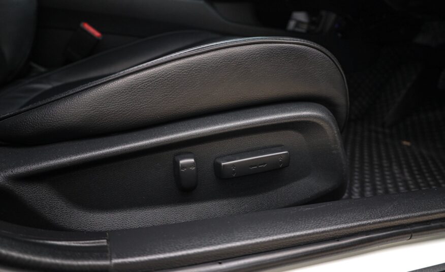 Honda Civic FK 1.5 Turbo PF-รถบ้านมือสอง