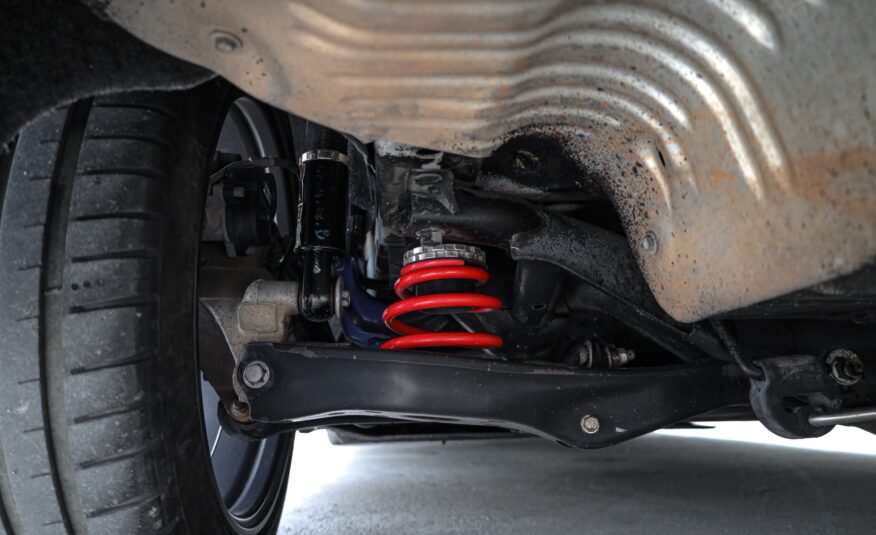 Honda Civic FK 1.5 Turbo PF-รถบ้านมือสอง