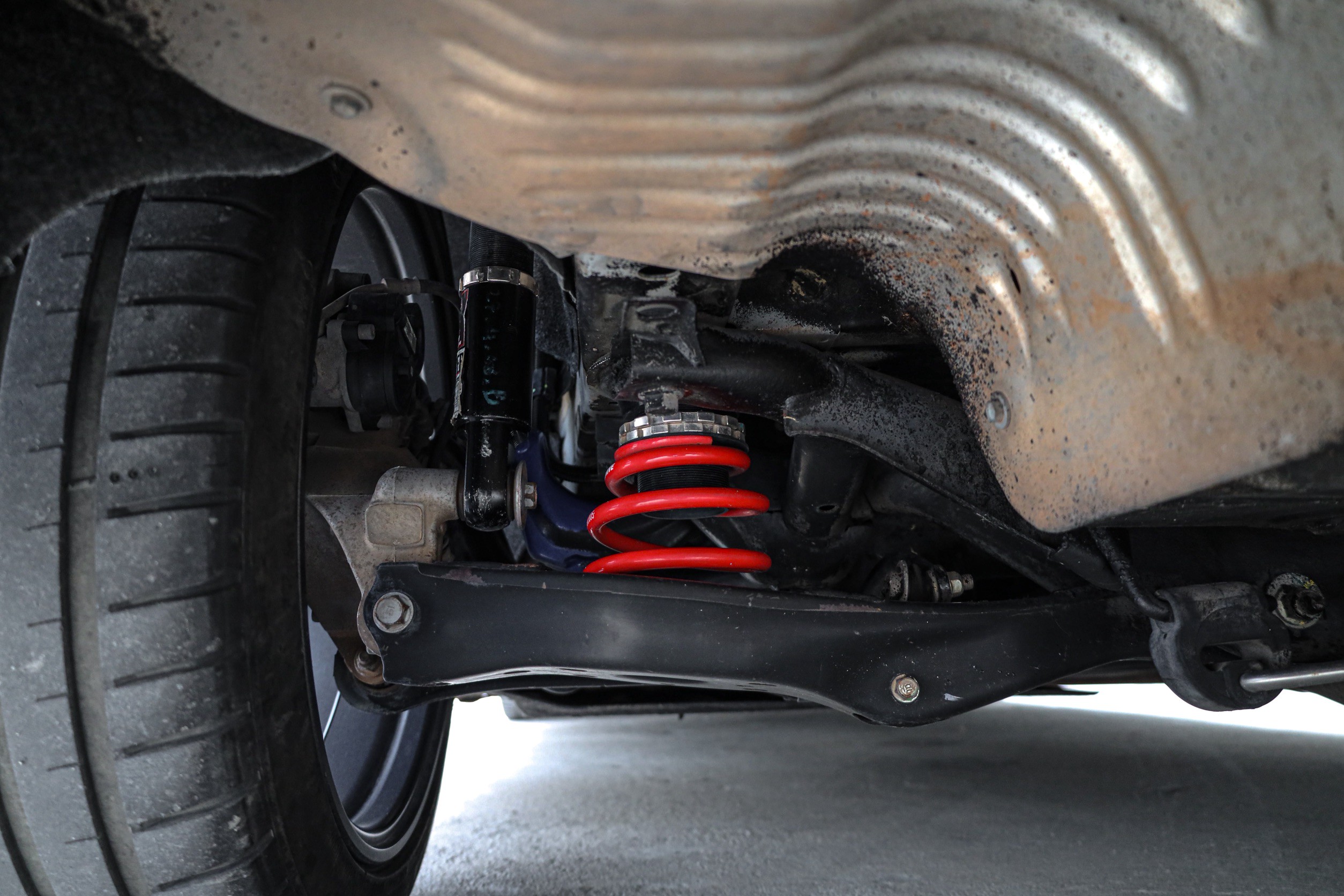 Honda Civic FK 1.5 Turbo PF-รถบ้านมือสอง
