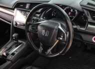 Honda Civic FK 1.5 Turbo PF-รถบ้านมือสอง