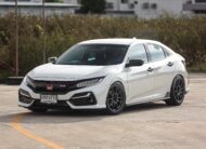 Honda Civic FK 1.5 Turbo PF-รถบ้านมือสอง