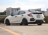 Honda Civic FK 1.5 Turbo PF-รถบ้านมือสอง