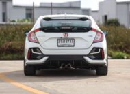 Honda Civic FK 1.5 Turbo PF-รถบ้านมือสอง