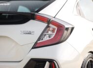 Honda Civic FK 1.5 Turbo PF-รถบ้านมือสอง