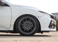 Honda Civic FK 1.5 Turbo PF-รถบ้านมือสอง