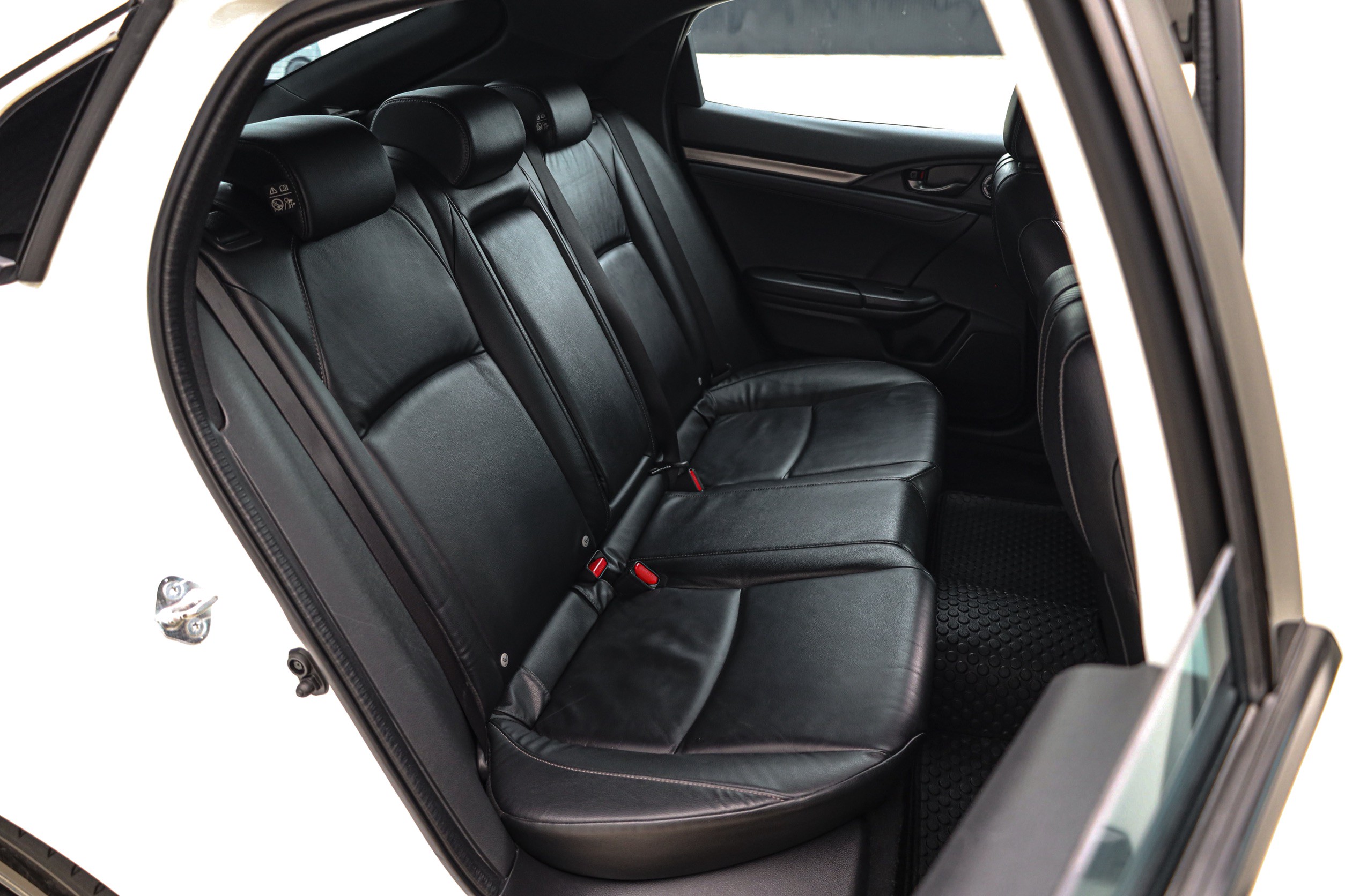 Honda Civic FK 1.5 Turbo PF-รถบ้านมือสอง