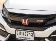 Honda Civic FK 1.5 Turbo PF-รถบ้านมือสอง