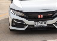 Honda Civic FK 1.5 Turbo PF-รถบ้านมือสอง