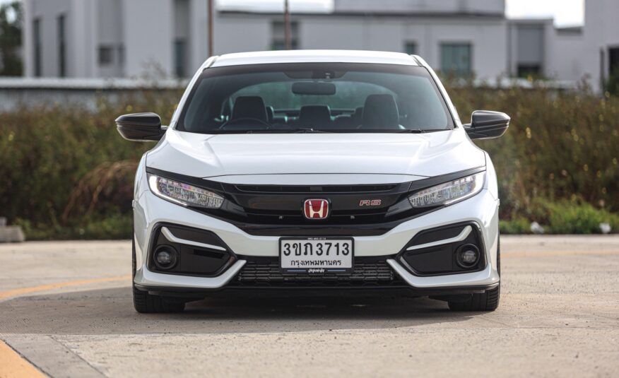 Honda Civic FK 1.5 Turbo PF-รถบ้านมือสอง