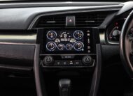 Honda Civic FK 1.5 Turbo PF-รถบ้านมือสอง