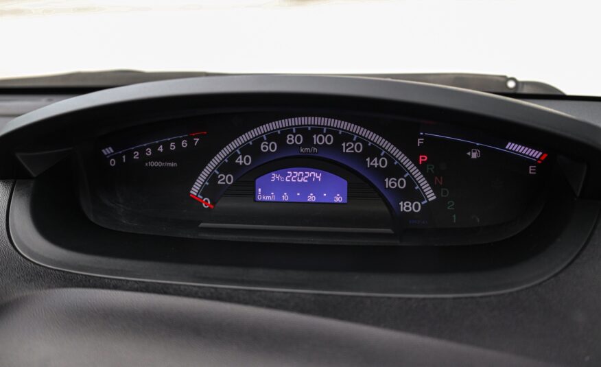 Honda Freed 1.5 EL AT PF-รถบ้านมือสอง