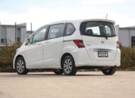 Honda Freed 1.5 EL AT PF-รถบ้านมือสอง