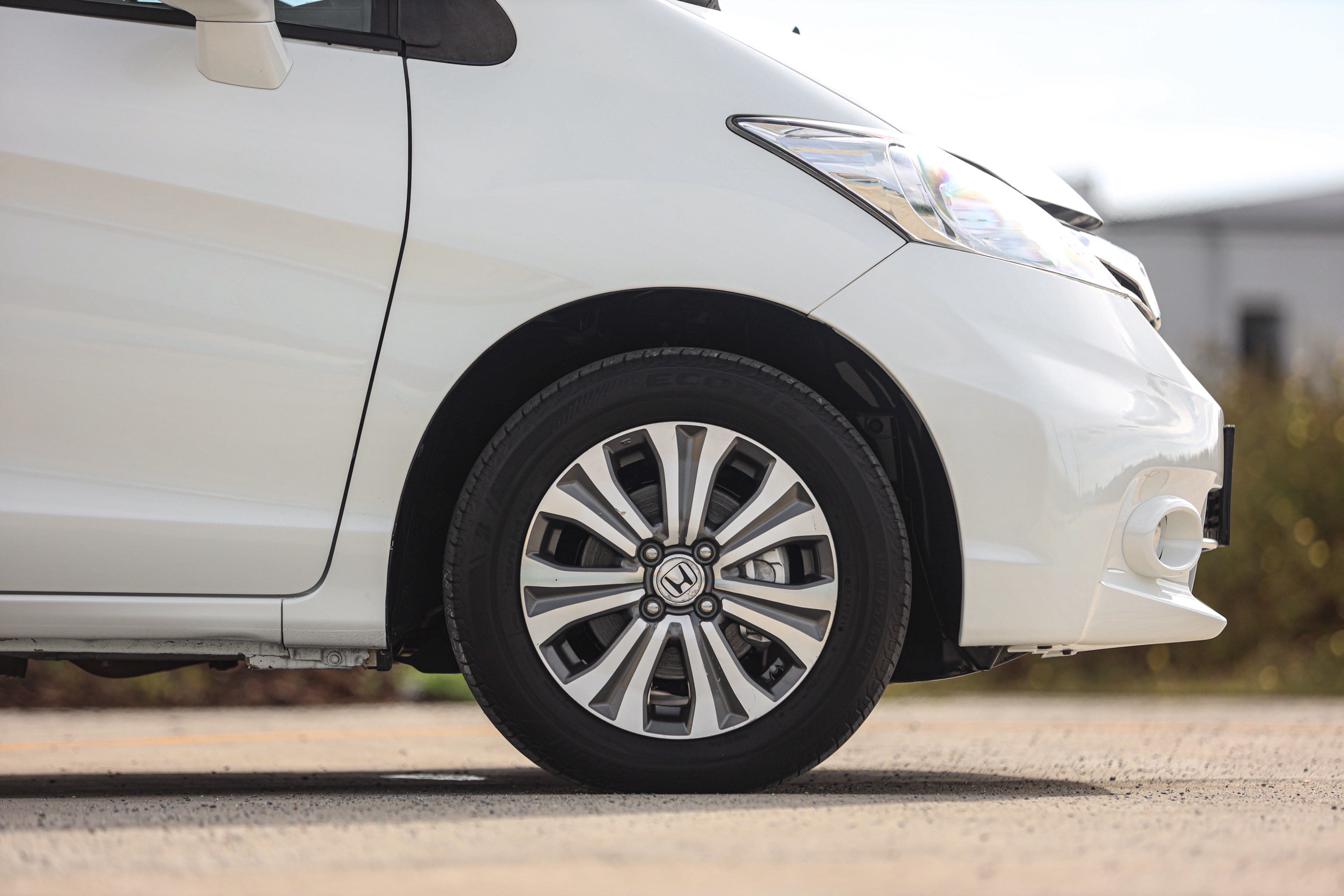 Honda Freed 1.5 EL AT PF-รถบ้านมือสอง