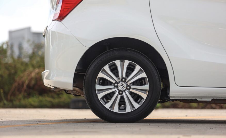 Honda Freed 1.5 EL AT PF-รถบ้านมือสอง