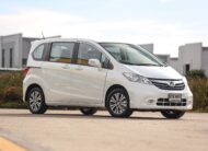 Honda Freed 1.5 EL AT PF-รถบ้านมือสอง