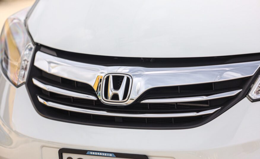 Honda Freed 1.5 EL AT PF-รถบ้านมือสอง