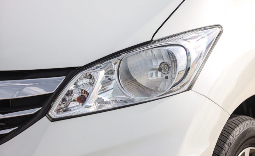 Honda Freed 1.5 EL AT PF-รถบ้านมือสอง