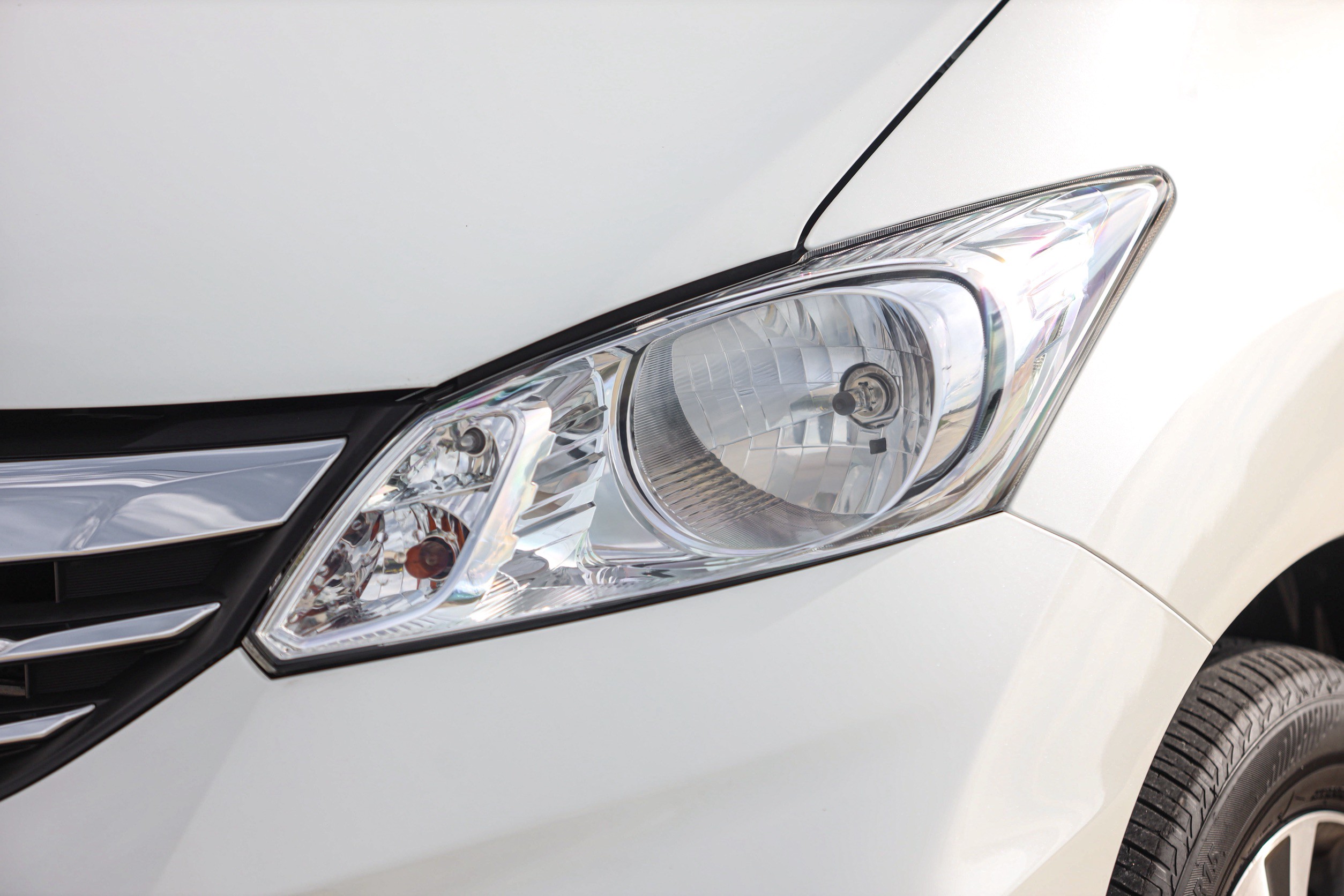 Honda Freed 1.5 EL AT PF-รถบ้านมือสอง