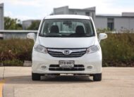 Honda Freed 1.5 EL AT PF-รถบ้านมือสอง