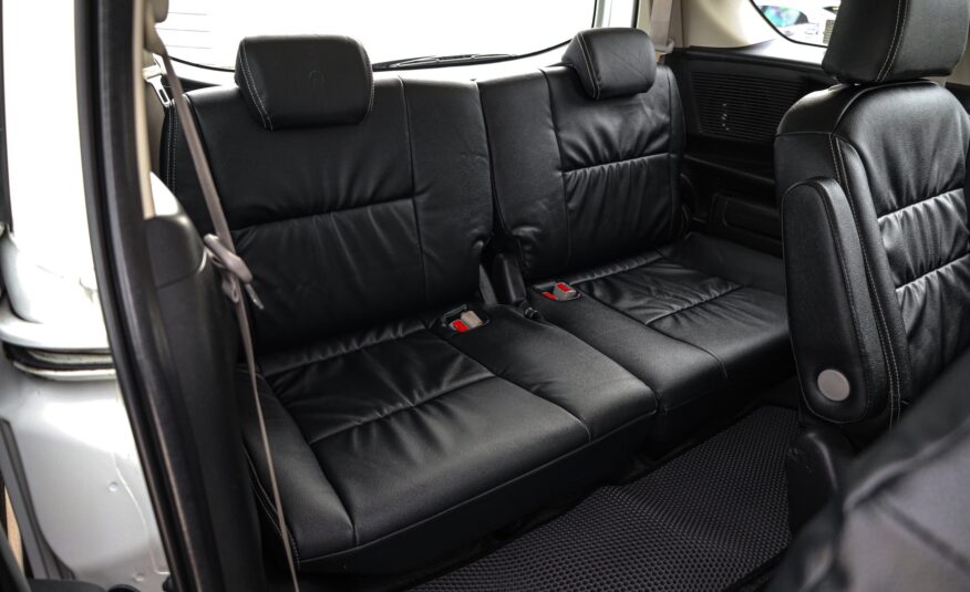Honda Freed 1.5 EL AT PF-รถบ้านมือสอง