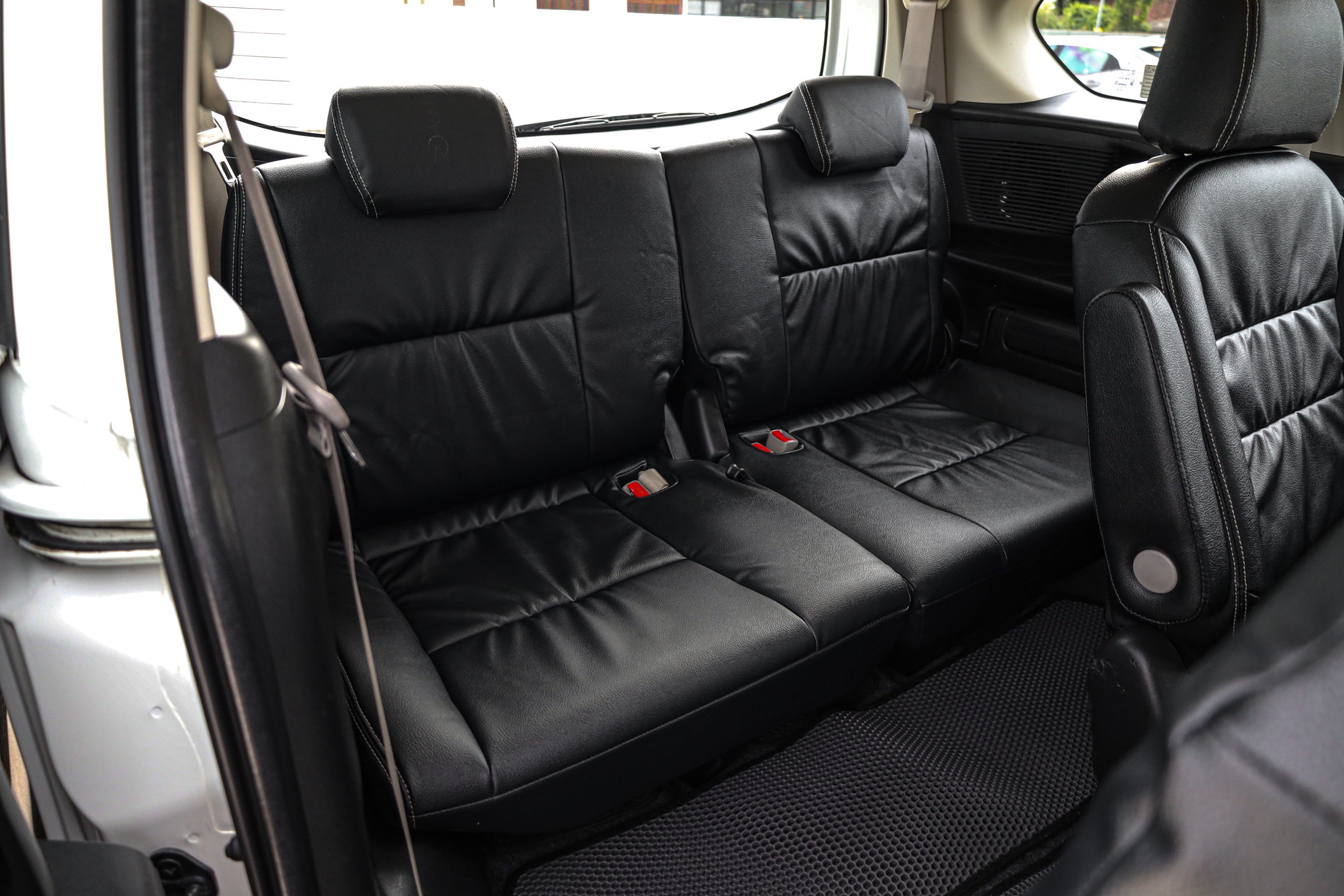 Honda Freed 1.5 EL AT PF-รถบ้านมือสอง