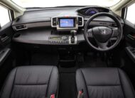 Honda Freed 1.5 EL AT PF-รถบ้านมือสอง
