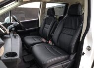 Honda Freed 1.5 EL AT PF-รถบ้านมือสอง