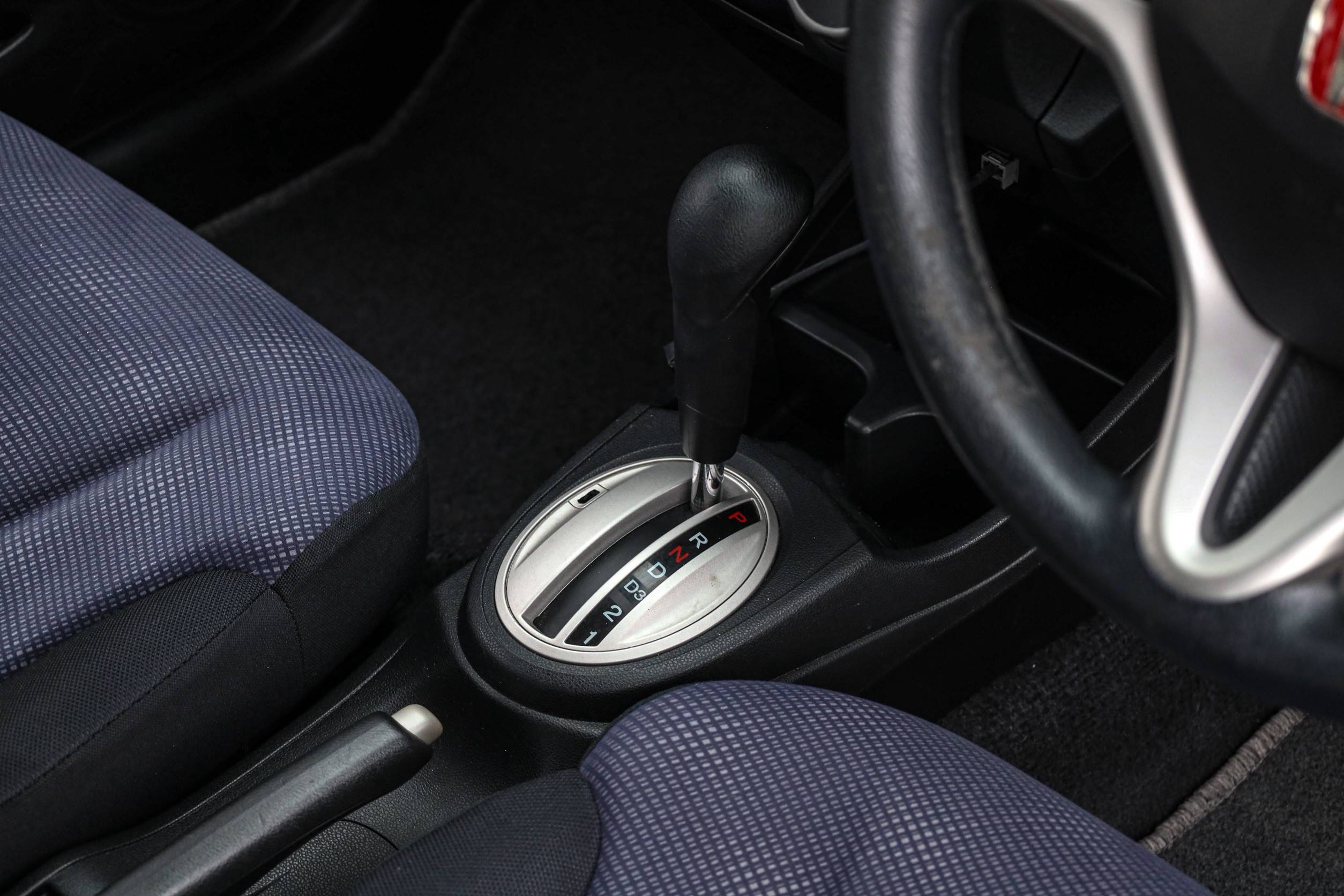 Honda Jazz Ge V AT PF-รถบ้านมือสอง