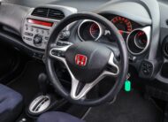 Honda Jazz Ge V AT PF-รถบ้านมือสอง