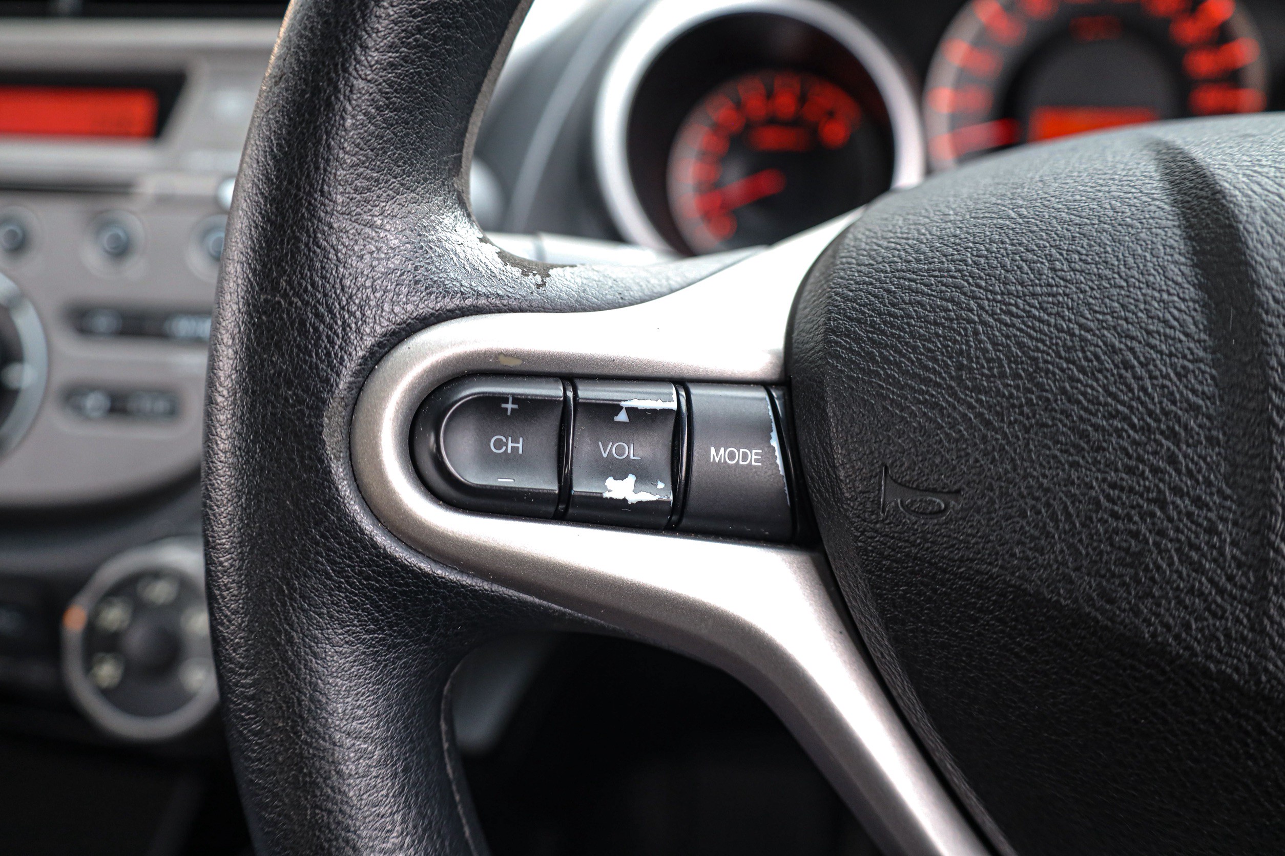 Honda Jazz Ge V AT PF-รถบ้านมือสอง